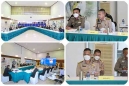 ประชุมคณะอนุกรรมการตัดสินการประกวดผลงานตามหลักปรัชญาของเศรษฐกิจพอเพียง กองทัพไทย ประจำปี ๒๕๖๖ ของหน่วยทหารหรือตำรวจ