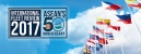 ทร.พร้อมจัดงานมหกรรมทางเรือนานาชาติ The Asean international Fleet Review 2017